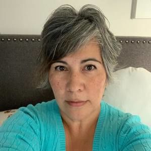 Meet your Posher, April